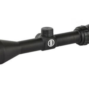 Bushnell Banner Rifle Scope 3-9x40 1 inch Multi-X Reticle Matte Finish