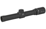 Burris Scout 2.75x Heavy Plex Matte