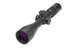 Burris RT-15 3-15x50 Rifle Scope, SCR 2 Mil Reticle, 30mm, Matte Finish