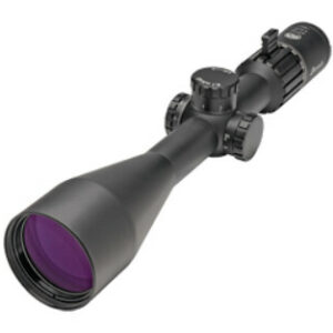 Burris RT25 5-25x56mm Scope - SCR 2 MIL - Matte Finish