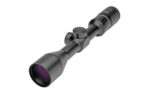 Burris Fullfield IV 2.5-10x42mm Ballistic E3 Matte