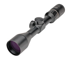 Burris Fullfield IV 2.5-10x42mm Illuminated Matte Scope