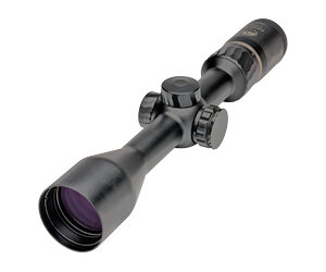 Burris Fullfield IV 3-12x42mm Ballistic E3 Matte