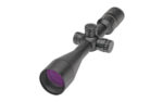 Burris FullField IV 3-12x56mm Illuminated Matte