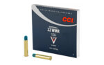 CCI 22WMR Shotshell 20rd