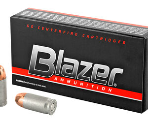 BLAZER 380ACP 95GR FMJ 50/1000