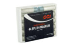 CCI 44 Magnum #9 Shotshell 10rd Ammunition