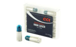 CCI 9mm #12 Shotshell Ammunition 10rd