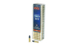 CCI Ammunition Clean-22 .22LR 40gr Blue 100rd