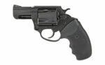 Charter Arms MagPug 357 2.2" BL 5RD