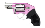 Charter Chic Lady 38SPL 2" Pink 5RD