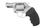 Charter Arms Pathfinder 22WMR 2" 6rd Stainless