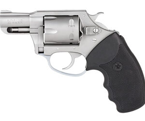 Charter Arms Pathfinder 22WMR 2" 6rd Stainless