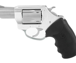 Charter Arms UndCvr Southpaw 38 2" 5RD