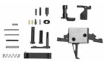 CMC AR-15 Lower Assembly Kit Flat Trigger