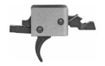 CMC AR-15 Match Trigger, Curved, 3.5 lb