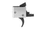 CMC AR-15 9mm Match Trigger- Curved