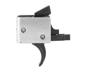 CMC AR-15 9mm Match Trigger- Curved