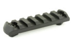 CMMG Accessory Rail Kit - 7 Slot MLOK