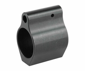 CMMG Low Profile Gas Block .750 Inner Diameter