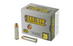 Corbon 357Mag 140gr JHP Ammunition 20rd