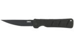 CRKT Otanashi Noh Ken Black Blade