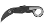 CRKT Provoke 2.41" Plain Edge D2 Knife