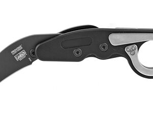 CRKT Provoke 2.41" Plain Edge D2 Knife