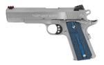 Colt Competition Stainless 45ACP 5" 8RD