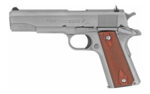 Colt 1911C Government 38 Super 5" Stainless