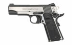 Colt Commander 9MM 4.25" Two-Tone NNS