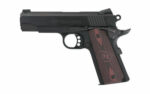 Colt Lightweight Commander 45ACP 4.25" 8RD Black