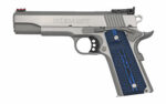 Colt Gold Cup Lite 9MM 5" Stainless