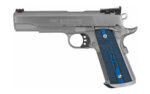 Colt Gold Cup 38SUP 5" 9RD Stainless