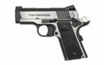 Colt Defender 9MM 3" Two-Tone NNS