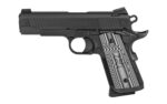 Colt CCU Concealed Carry 45ACP 4.25" 8RD