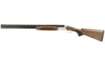 CZ Redhead Premier 20 Gauge 3" 28" Over/Under Blued Stainless Chokes