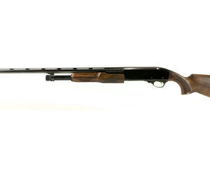 Cz 620 Field 20/28 3 in Bl Walnut 3 Ct