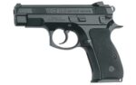 CZ 75 PCR Compact 9mm 3.75" 15rd - 2 Mags