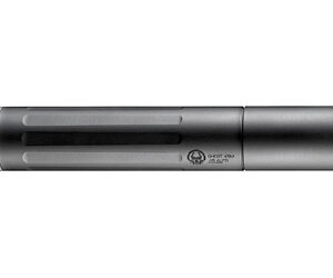 Dead Air Armament Ghost 45M .30 Suppressor .22 - .300BLK Titanium