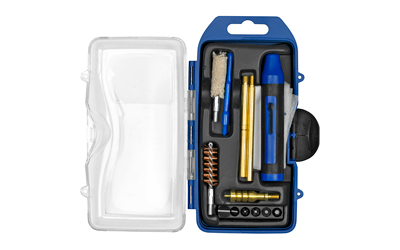 DAC 40CAL PISTOL CLEANING KIT 14PC-img-1