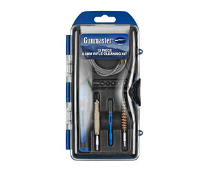DAC 6.5MM RIFLE CLEANING KIT 12PC