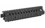 Daniel Defense RIS II MK18 Rail 9.5" Black