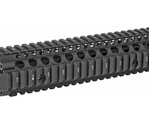 Daniel Defense RIS II MK18 Rail 9.5" Black
