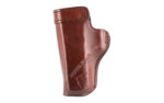 Don Hume H715-M Holster for Glock 17, Brown, Right Hand