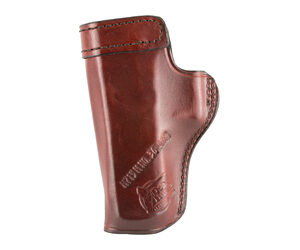 Don Hume H715-M Holster for Glock 17, Brown, Right Hand