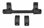 DNZ REM 700 SA MED 30MM MNT BLK