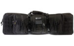 DRAGO GEAR 36" SINGLE GUN CASE BLK