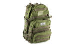 DRAGO GEAR ASSAULT BACKPACK GRN
