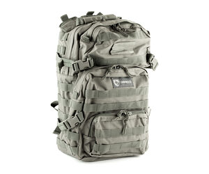 DRAGO GEAR ASSAULT BACKPACK GRY